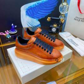 Picture of Alexander McQueen Shoes _SKUAlexanderMcQUEENsz35-45MK0826398
